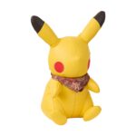 Genuine Leather Pikachu Run Run! Desert - Image 2