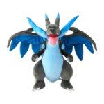 Plush Toy Mega Charizard X - Image 3