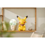 Genuine Leather Pikachu Run Run! Desert - Image 5