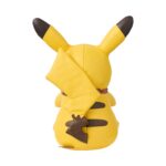 Genuine Leather Pikachu Run Run! Desert - Image 7