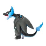 Plush Toy Mega Charizard X - Image 5