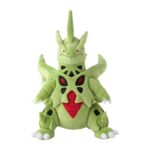 Stuffed Toy Mega Tyranitar - Image 2