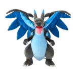Plush Toy Mega Charizard X - Image 2
