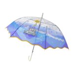 Wpc. Vinyl Umbrella OTENKI TEAM Rain Maker - Image 9