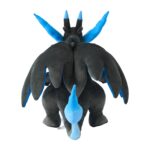 Plush Toy Mega Charizard X - Image 6
