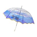 Wpc. Vinyl Umbrella OTENKI TEAM Rain Maker - Image 10