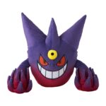 Plush Toy Mega Gengar - Image 2