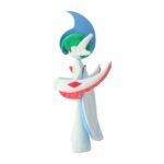 Plush Toy Mega Gardevoir - Image 2