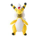 Plush Toy Mega Ampharos - Image 2