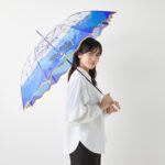 Wpc. Vinyl Umbrella OTENKI TEAM Rain Maker - Image 4