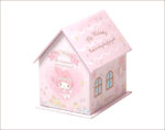 My Melody 50th Anniversary Collaboration Watch L - Image 3