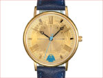 SAKAMOTO DAYS Original Watch [Shin Asakura]