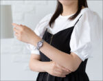 Kuromi 20th Anniversary Seiko Collaboration Watch L - Image 5