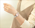 My Melody 50th Anniversary Collaboration Watch L - Image 4