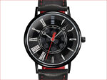 SAKAMOTO DAYS Original Watch [Nagumo]