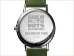 SAKAMOTO DAYS Original Watch [Nagumo] - Image 2