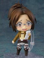 Nendoroid Attack on Titan Handy, Zoe Figure - Image 2