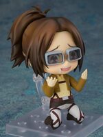 Nendoroid Attack on Titan Handy, Zoe Figure - Image 3