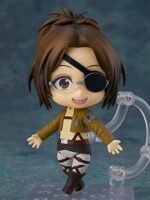 Nendoroid Attack on Titan Handy, Zoe Figure - Image 6