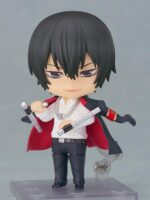 Nendoroid Hitman Reborn Kyoya Kujiku 2.0 Figure - Image 6