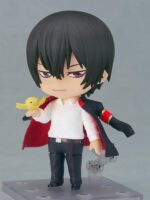 Nendoroid Hitman Reborn Kyoya Kujiku 2.0 Figure - Image 5