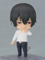 Nendoroid Hitman Reborn Kyoya Kujiku 2.0 Figure - Image 2