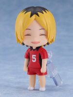 Nendoroid Sappurizu Haikyuu 03 Otokoma Version  Box of 6 - Image 2