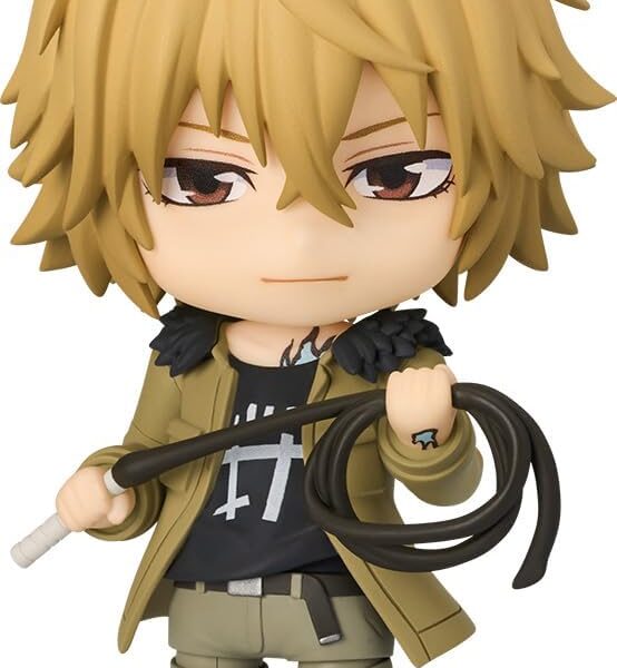 Nendoroid Katekyo Hitman Dino REBORN!