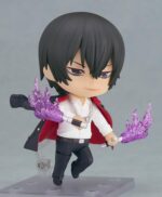 Nendoroid Hitman Reborn Kyoya Kujiku 2.0 Figure - Image 3