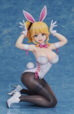 Figure: Dolphin Wave Kiriri Izumi White Bunny Version - Image 8