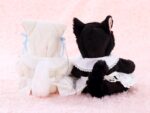 Japanese Doll Mii  Black Cat Ver. Luminous Street - Image 3