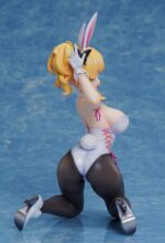 Figure: Dolphin Wave Kiriri Izumi White Bunny Version - Image 5