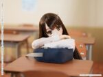 Japanese Doll Yui Kina Kazuharu School Uniform Collection - Image 4
