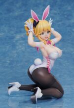 Figure: Dolphin Wave Kiriri Izumi White Bunny Version - Image 4