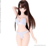 Japanese Doll Yui Kina Kazuharu School Uniform Collection - Image 9