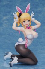 Figure: Dolphin Wave Kiriri Izumi White Bunny Version - Image 2