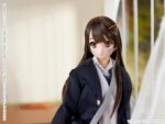 Japanese Doll Yui Kina Kazuharu School Uniform Collection - Image 3