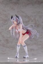 Figure: Azur Lane Prinz Eugen Brilliant Touchdown - Image 7