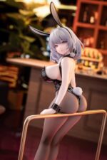 Figure: Azur Lane San Jacinto Recommended Taste Version - Image 5