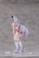 Figure: Azur Lane Prinz Eugen Brilliant Touchdown - Image 6