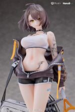 Figure: Azur Lane Baltimore Black Ace - Image 9