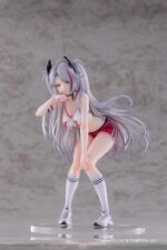 Figure: Azur Lane Prinz Eugen Brilliant Touchdown - Image 8