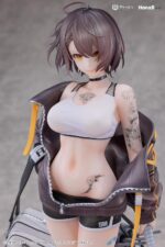 Figure: Azur Lane Baltimore Black Ace - Image 10