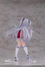 Figure: Azur Lane Prinz Eugen Brilliant Touchdown - Image 5
