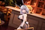 Figure: Azur Lane San Jacinto Recommended Taste Version - Image 4