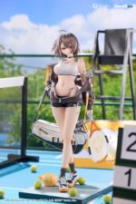 Figure: Azur Lane Baltimore Black Ace - Image 6