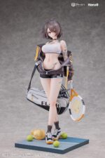 Figure: Azur Lane Baltimore Black Ace - Image 12