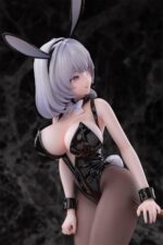 Figure: Azur Lane San Jacinto Recommended Taste Version - Image 6