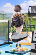 Figure: Azur Lane Baltimore Black Ace - Image 2