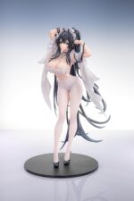 Figure: Azur Lane Indomitable Kedaruimaid Sama Version - Image 5